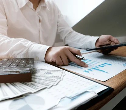 Tax audit