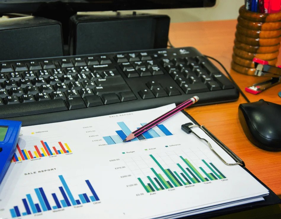Financial reports