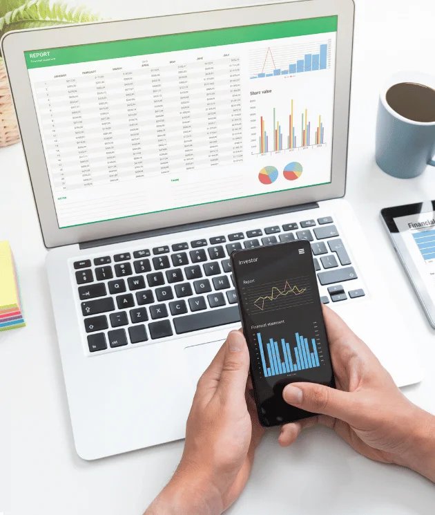 Financial advisory